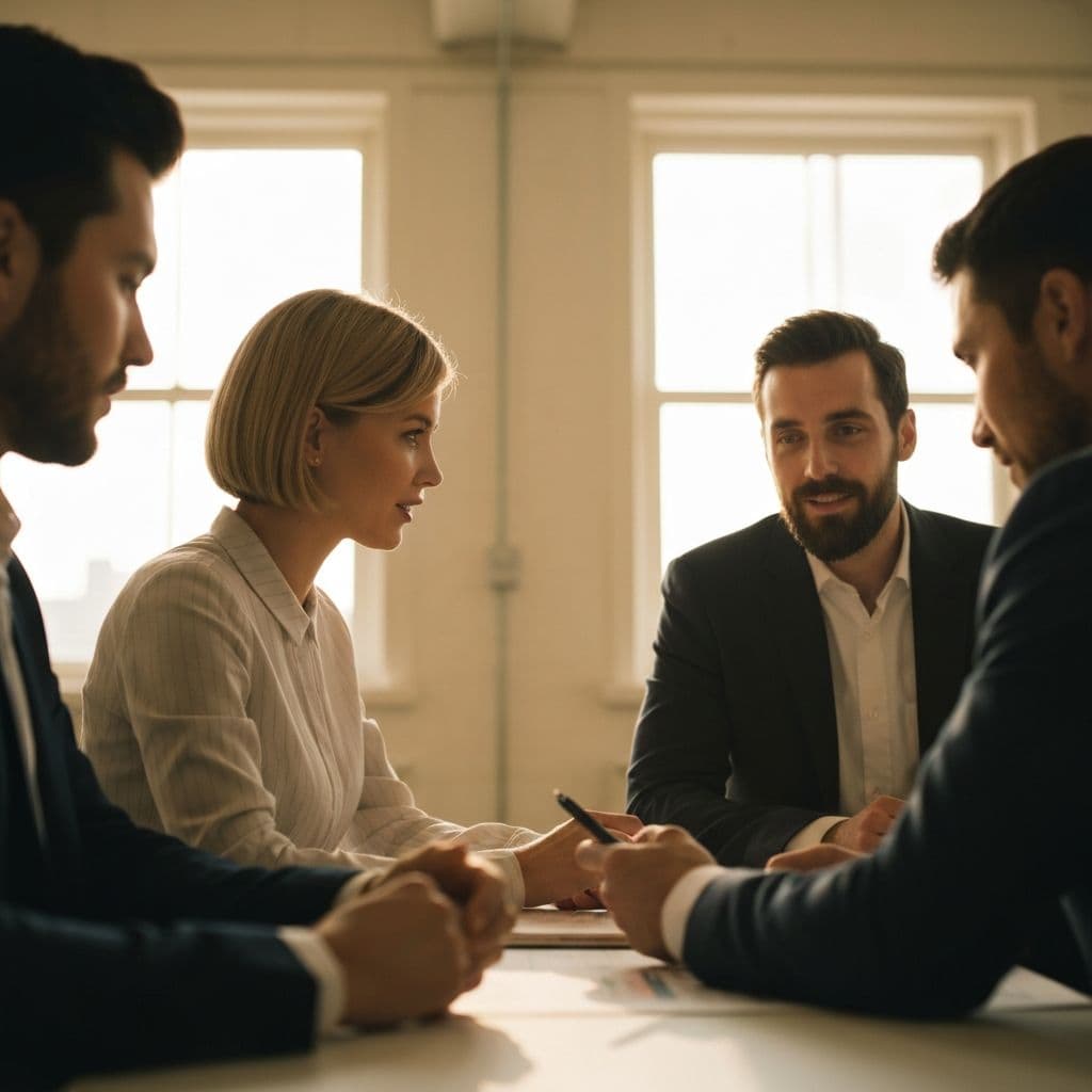 Why Corporate Storytelling Video Works in the Midwest