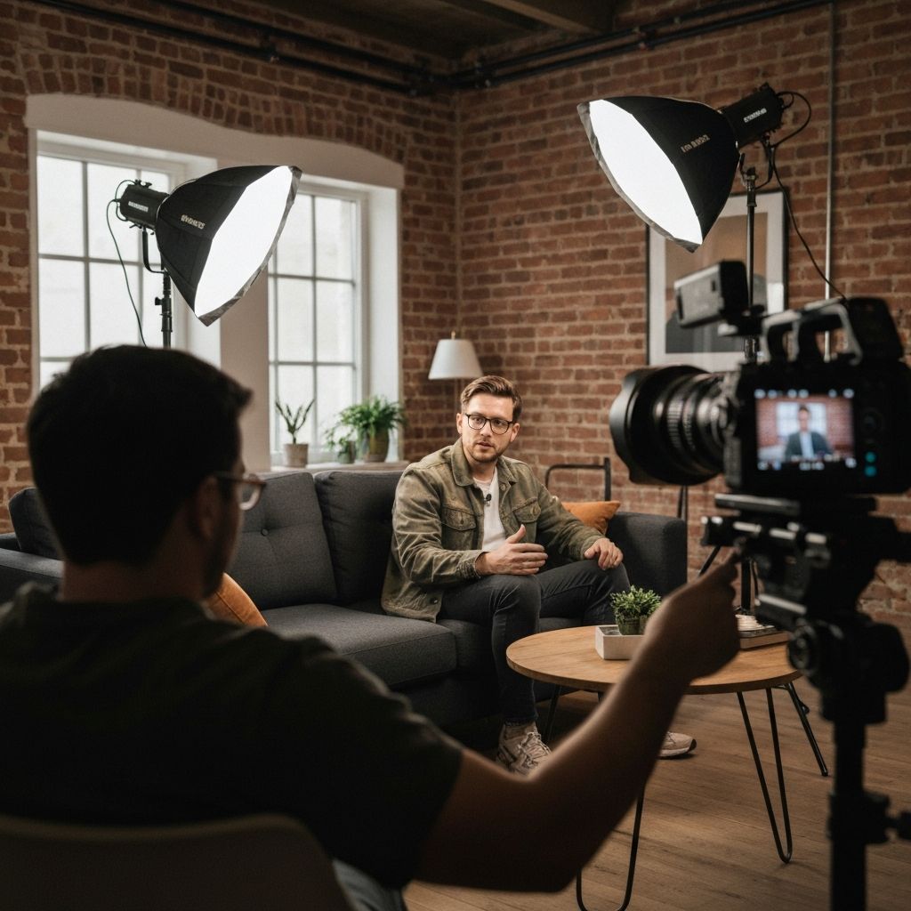 How Chicago Brands Use Documentary-Style Videos to Build Trust