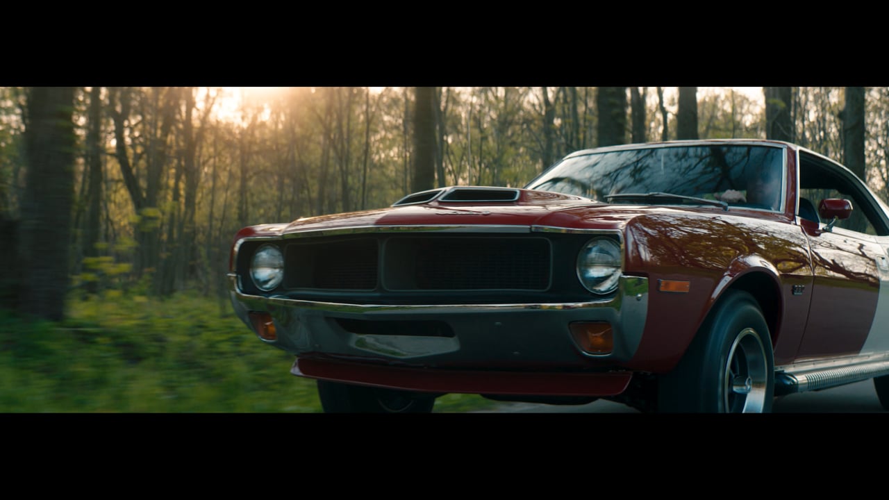 303 Product Film, a commercial by The Maestro Media